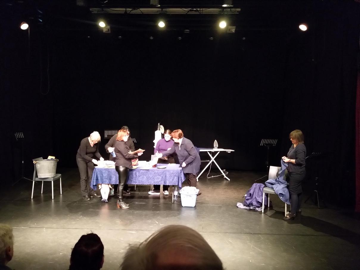 Activités médiathèque 2024